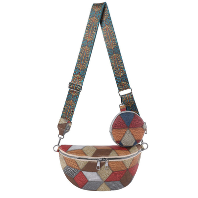 Autunno e inverno BORSA RETRO BORSA FEMMALE BORSA FASCIONE BORSO BORSA NUEVO NICHE MOBILE TELEFONO RETRO