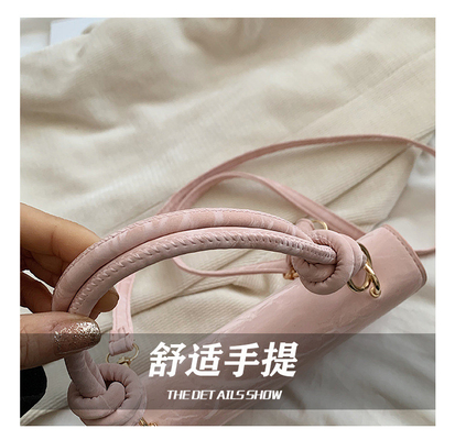 TASCHINO DI ALTO GRADO DONNE NUOVA TENDENZA MODA NICHE DESIGN TASCHINO DI ALTO GRADO TASCHINO DI TUTTE LE TESTRUZIONI TASCHINO DI TUTTE LE TESTURE