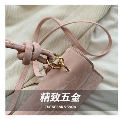 TASCHINO DI ALTO GRADO DONNE NUOVA TENDENZA MODA NICHE DESIGN TASCHINO DI ALTO GRADO TASCHINO DI TUTTE LE TESTRUZIONI TASCHINO DI TUTTE LE TESTURE