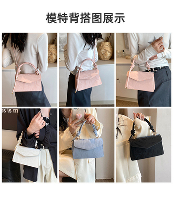 TASCHINO DI ALTO GRADO DONNE NUOVA TENDENZA MODA NICHE DESIGN TASCHINO DI ALTO GRADO TASCHINO DI TUTTE LE TESTRUZIONI TASCHINO DI TUTTE LE TESTURE