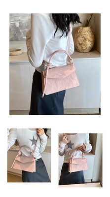 TASCHINO DI ALTO GRADO DONNE NUOVA TENDENZA MODA NICHE DESIGN TASCHINO DI ALTO GRADO TASCHINO DI TUTTE LE TESTRUZIONI TASCHINO DI TUTTE LE TESTURE
