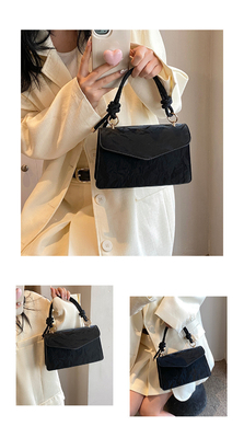 TASCHINO DI ALTO GRADO DONNE NUOVA TENDENZA MODA NICHE DESIGN TASCHINO DI ALTO GRADO TASCHINO DI TUTTE LE TESTRUZIONI TASCHINO DI TUTTE LE TESTURE