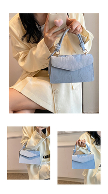 TASCHINO DI ALTO GRADO DONNE NUOVA TENDENZA MODA NICHE DESIGN TASCHINO DI ALTO GRADO TASCHINO DI TUTTE LE TESTRUZIONI TASCHINO DI TUTTE LE TESTURE