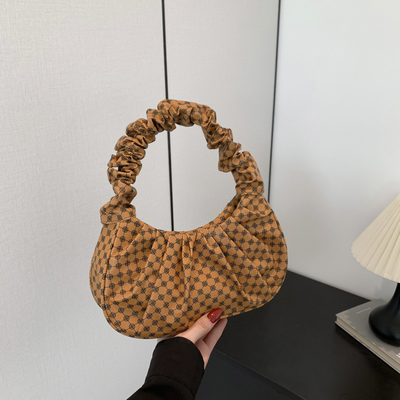 BALSA DI DONNE NUOVA TENDENZA IN TENDENZA BALSA ALL-IN-ONE BALSA SULTRALA primavera e estate moda nuvola BALSA PULTA