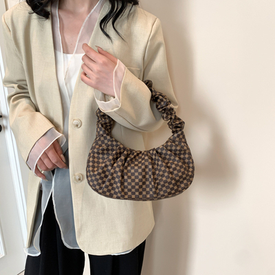 BALSA DI DONNE NUOVA TENDENZA IN TENDENZA BALSA ALL-IN-ONE BALSA SULTRALA primavera e estate moda nuvola BALSA PULTA