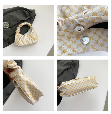 BALSA DI DONNE NUOVA TENDENZA IN TENDENZA BALSA ALL-IN-ONE BALSA SULTRALA primavera e estate moda nuvola BALSA PULTA