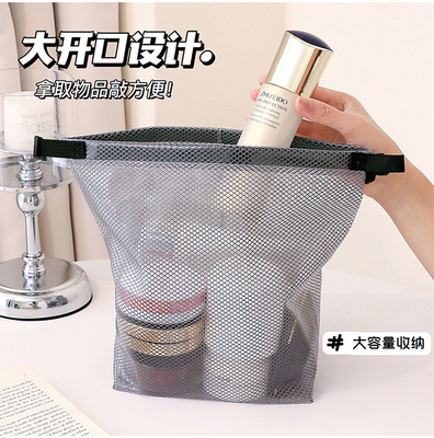 GRANDE Capacità TOTE DONNE VIAGGIO BORSA DI PIANTA BORSA di gelatina BORSA trasparente RETTA CARREGGIANTE BORSA DI COSTITA BORSA di shopping