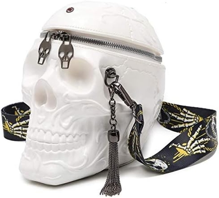 BORSA DI SCALLO BORSA DI MANO PER DONNE BORSA DI SCHALLO BORSA di SCALLO BORSA GOTHIC BORSA BORSA di FESTE REGALO