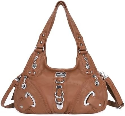 ANGELKISS HOBO BORSA E BORSA PER DONNE BORSA DI SACCHELLA BORSA DI DONNA BORSA GRANDE BORSA DA GIORNALE BORSA di spalla