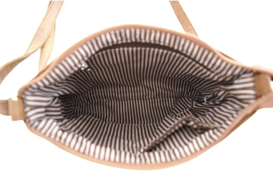 STYLE di moda western cowgirl pelle frangia crossbody borse da mano donne borsa paese tutti i giorni borsa spalla