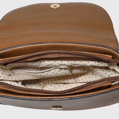 KKXIU Borse Crossbody per donne Borse vuote con cintura regolabile
