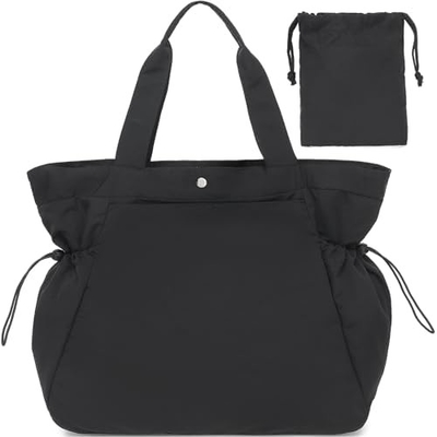 BTOOP TOTE BAG PER DONNE, BORSA GYM PIAGIA PIAGIA PIAGIA PIAGIA PIAGIA PIAGIA per viaggi, lavoro