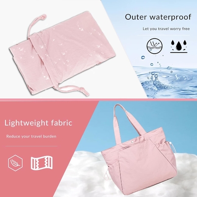 BTOOP TOTE BAG PER DONNE, BORSA GYM PIAGIA PIAGIA PIAGIA PIAGIA PIAGIA PIAGIA per viaggi, lavoro
