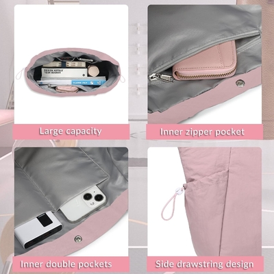BTOOP TOTE BAG PER DONNE, BORSA GYM PIAGIA PIAGIA PIAGIA PIAGIA PIAGIA PIAGIA per viaggi, lavoro