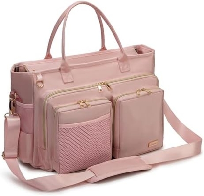 RABJEN INFERMIERA TUTTO BAG, LAPTOP BALSA DI VIAGGIO PER LAVORO