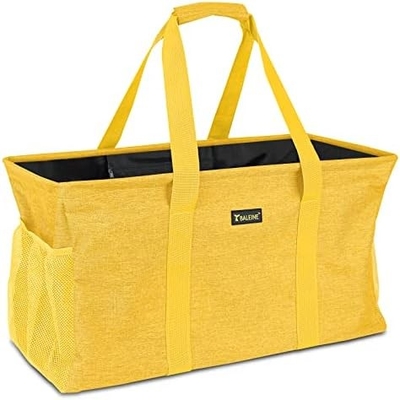 BALENA SUPREMO GRANDE BORSA CON FRAGGIO DI FARAGLIO PER LA MANAGERIA (blu, 16,5'X14'X10')