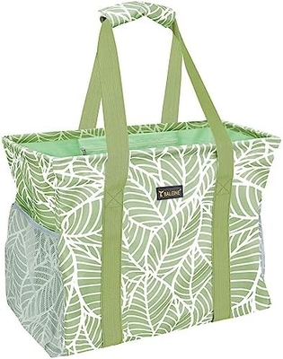 BALENA SUPREMO GRANDE BORSA CON FRAGGIO DI FARAGLIO PER LA MANAGERIA (blu, 16,5'X14'X10')