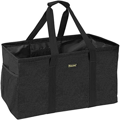 BALENA SUPREMO GRANDE BORSA CON FRAGGIO DI FARAGLIO PER LA MANAGERIA (blu, 16,5'X14'X10')