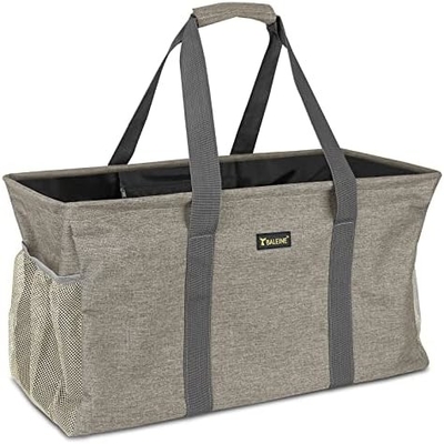 BALENA SUPREMO GRANDE BORSA CON FRAGGIO DI FARAGLIO PER LA MANAGERIA (blu, 16,5'X14'X10')