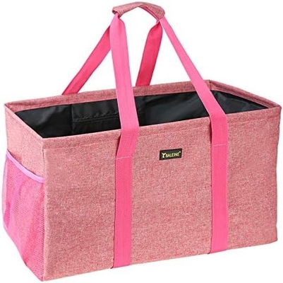 BALENA SUPREMO GRANDE BORSA CON FRAGGIO DI FARAGLIO PER LA MANAGERIA (blu, 16,5'X14'X10')