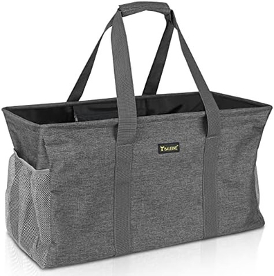 BALENA SUPREMO GRANDE BORSA CON FRAGGIO DI FARAGLIO PER LA MANAGERIA (blu, 16,5'X14'X10')