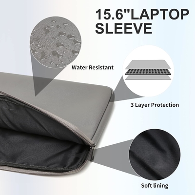 KEYLI 4PC SETS BORSA DELL'LATPUTTER PER DONNE BORSA DELL'LATPUTTER in pelle grande BORSA con porta di ricarica USB BORSA DELL'OLTRO BORSA PU