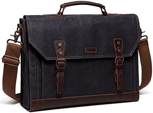 Borsa da uomo, borsa da cuoio, portatile, borsa da spalla, borsetta da lavoro.