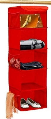Semplice elettrodomestico 5 Scaffali