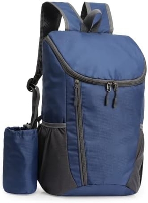 TASCHINO per escursioni, impermeabile e resistente all'usura TASCHINO leggero imballabile, viaggio all'aperto TASCHINO DAYPACK