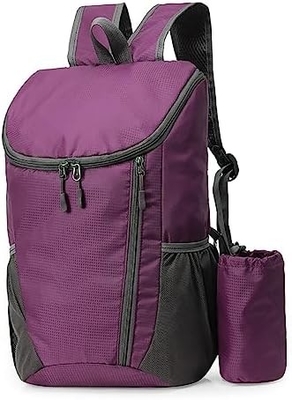 TASCHINO per escursioni, impermeabile e resistente all'usura TASCHINO leggero imballabile, viaggio all'aperto TASCHINO DAYPACK