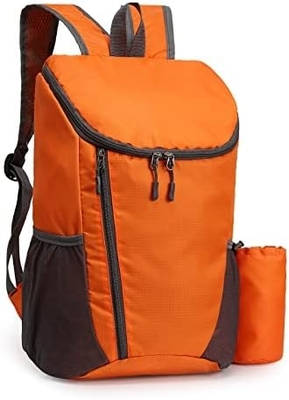 TASCHINO per escursioni, impermeabile e resistente all'usura TASCHINO leggero imballabile, viaggio all'aperto TASCHINO DAYPACK