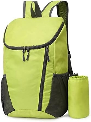 TASCHINO per escursioni, impermeabile e resistente all'usura TASCHINO leggero imballabile, viaggio all'aperto TASCHINO DAYPACK