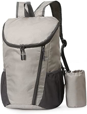 TASCHINO per escursioni, impermeabile e resistente all'usura TASCHINO leggero imballabile, viaggio all'aperto TASCHINO DAYPACK