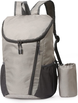 TASCHINO per escursioni, impermeabile e resistente all'usura TASCHINO leggero imballabile, viaggio all'aperto TASCHINO DAYPACK