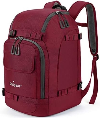 BICKET BACKPACK SMALL MOUNTAIN BIKING BACKPACK leggero 6L DAYPACK - MTB ciclismo, escursioni, sci, bicicletta in neve, snowboard