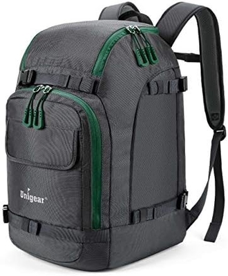 BICKET BACKPACK SMALL MOUNTAIN BIKING BACKPACK leggero 6L DAYPACK - MTB ciclismo, escursioni, sci, bicicletta in neve, snowboard