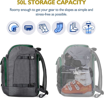 BICKET BACKPACK SMALL MOUNTAIN BIKING BACKPACK leggero 6L DAYPACK - MTB ciclismo, escursioni, sci, bicicletta in neve, snowboard