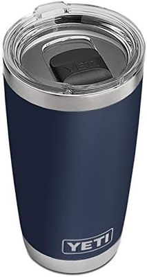 Rambler 20 oz di acciaio inossidabile