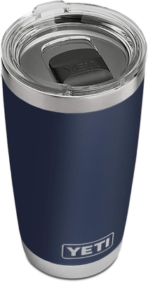 Rambler 20 oz di acciaio inossidabile