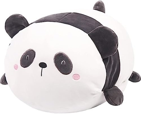 Shiba Inu Piumino cuscino Stuffed Animal Cute Piumino giocattolo Squishy Anime Corgi Piumino Fluffy Kawaii Soft Abbraccio cuscino
