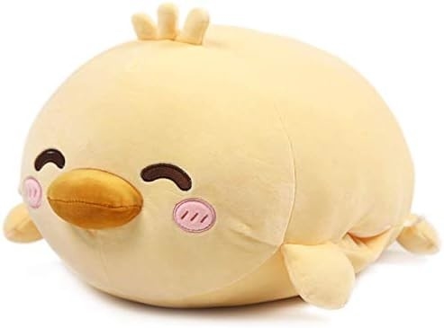 Shiba Inu Piumino cuscino Stuffed Animal Cute Piumino giocattolo Squishy Anime Corgi Piumino Fluffy Kawaii Soft Abbraccio cuscino