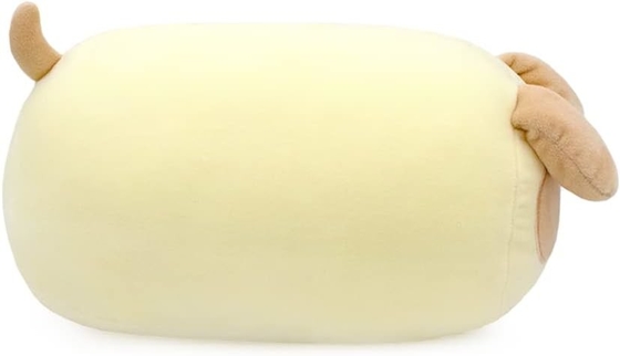 Bambola Rocco Ufficiale Outfitz Doll. Soft, Squishy, Caldo, Carino, Confortevole, Sicuro