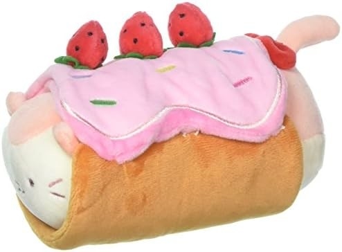 Bambola Rocco Ufficiale Outfitz Doll. Soft, Squishy, Caldo, Carino, Confortevole, Sicuro