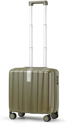 Set 2 pezzi Carry On Baggage con ruote PC Hard Shell Baligie Leggerissime Baligie Tsa Registrate Baligie di viaggio di grandi dimensioni Baligie da viaggio