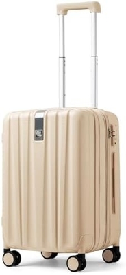 Set 2 pezzi Carry On Baggage con ruote PC Hard Shell Baligie Leggerissime Baligie Tsa Registrate Baligie di viaggio di grandi dimensioni Baligie da viaggio