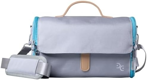 Stoccaggio Borsa per pennarelle pennarello pennarello per colorare matite Libri Arte e mestiere forniture Strumenti cosmetici, fino a 130 penne