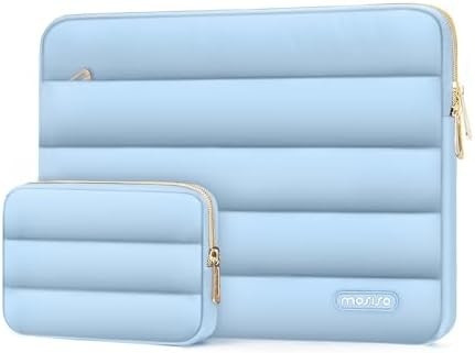Adatto per MacBook Air/Pro, portatile da 13-13,3 pollici, adatto per MacBook Pro 14 pollici con confezione orizzontale in poliestere