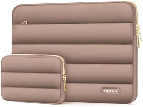 Adatto per MacBook Air/Pro, portatile da 13-13,3 pollici, adatto per MacBook Pro 14 pollici con confezione orizzontale in poliestere