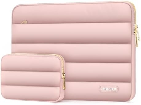 Adatto per MacBook Air/Pro, portatile da 13-13,3 pollici, adatto per MacBook Pro 14 pollici con confezione orizzontale in poliestere