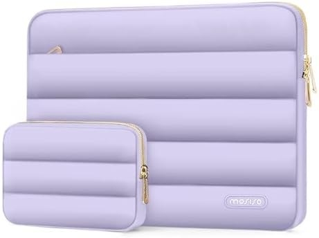 Adatto per MacBook Air/Pro, portatile da 13-13,3 pollici, adatto per MacBook Pro 14 pollici con confezione orizzontale in poliestere
